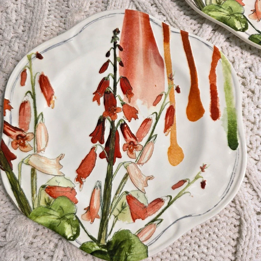 Anthropologie share savour